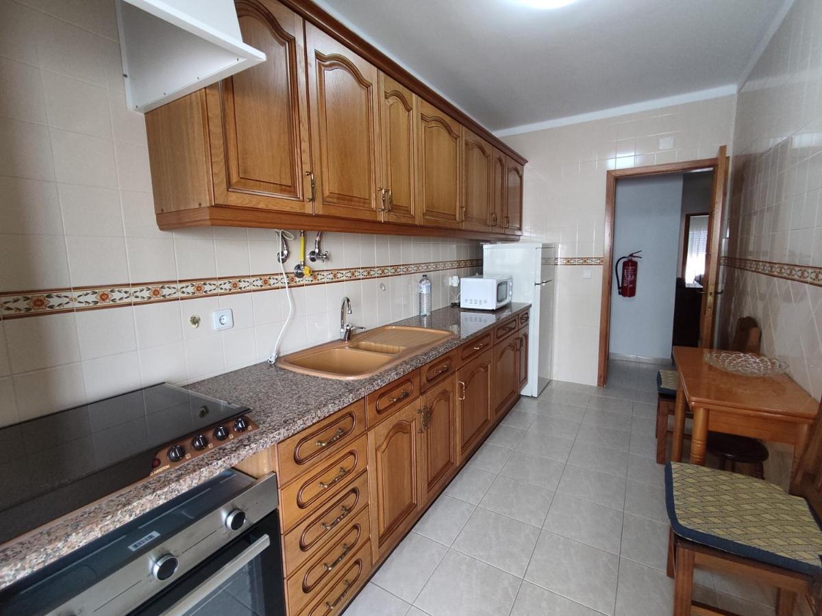 Armação de Pêra 2 Avenida Frente Mar - Casas & Papeis 아파트 외부 사진