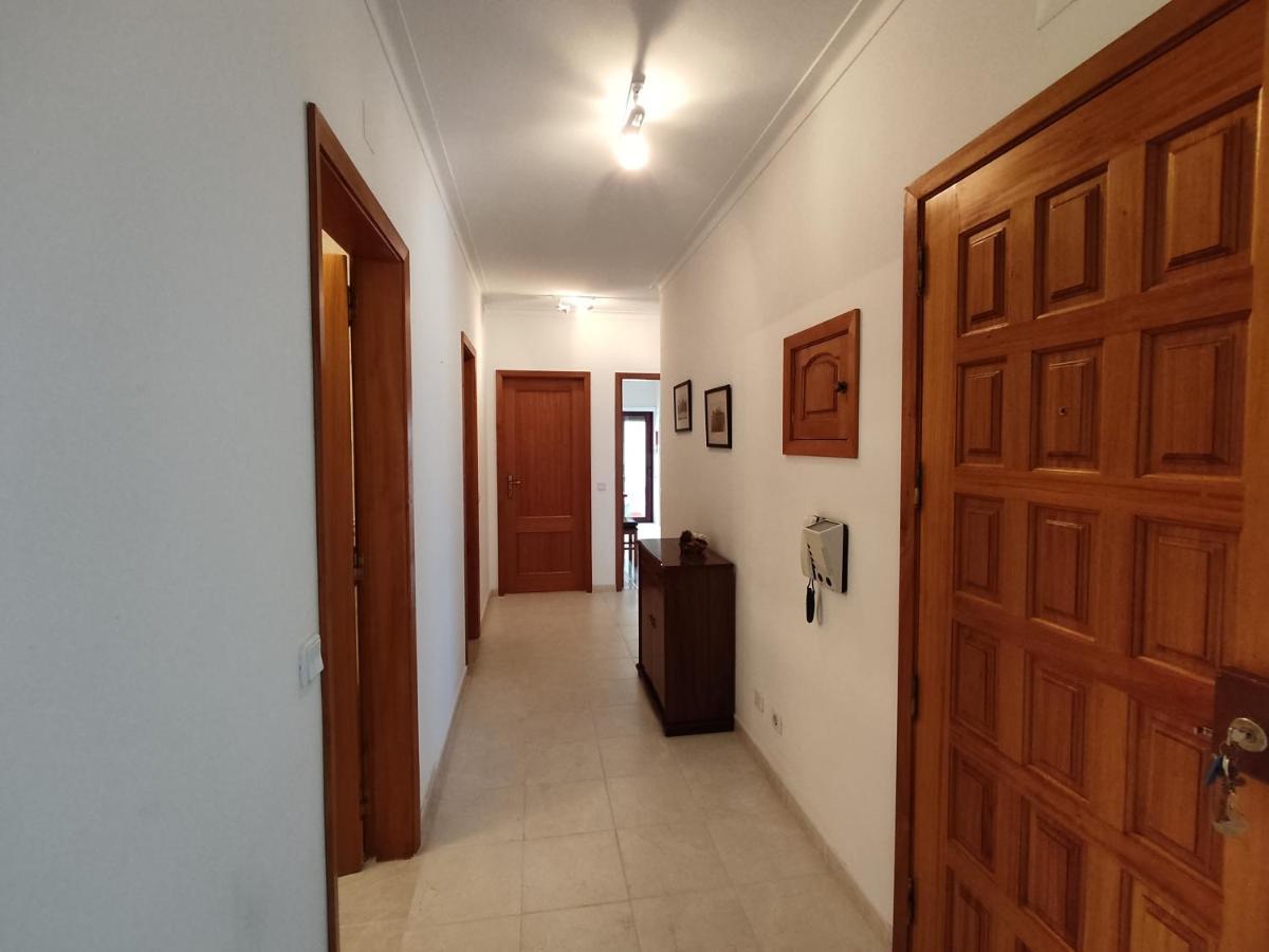 Armação de Pêra 2 Avenida Frente Mar - Casas & Papeis 아파트 외부 사진