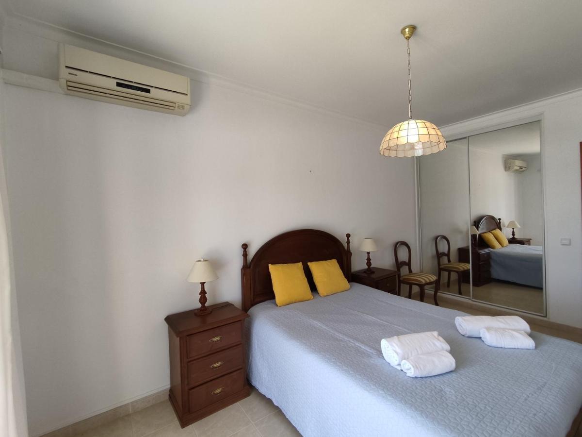 Armação de Pêra 2 Avenida Frente Mar - Casas & Papeis 아파트 외부 사진
