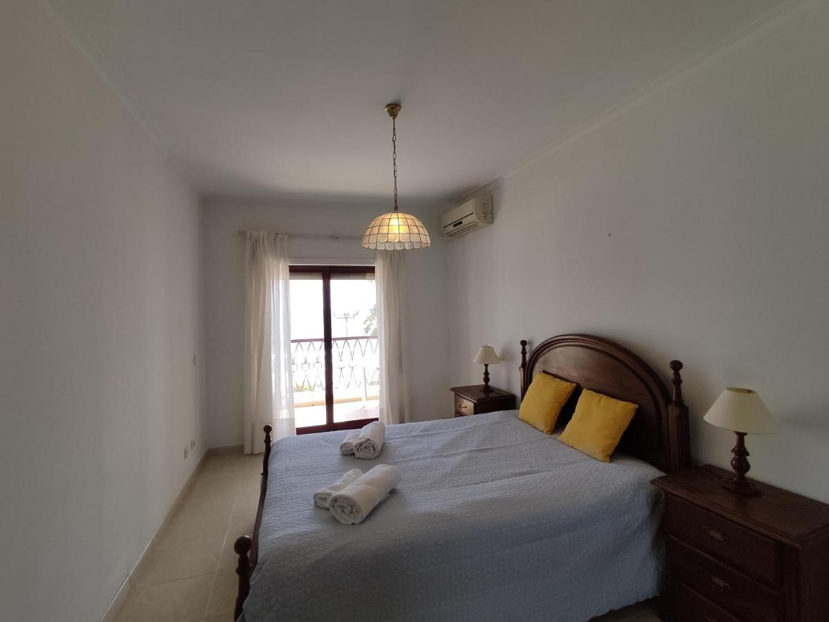 Armação de Pêra 2 Avenida Frente Mar - Casas & Papeis 아파트 외부 사진