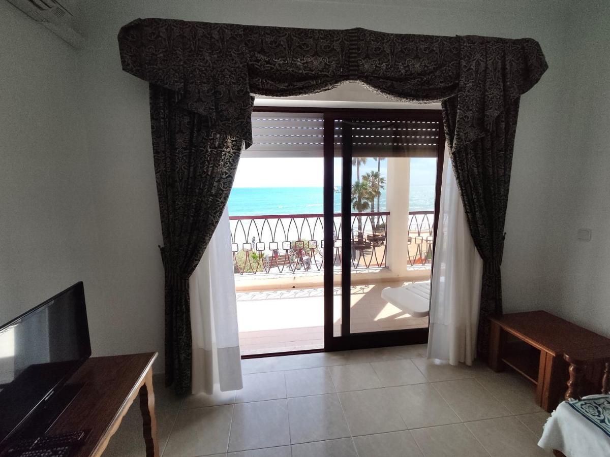Armação de Pêra 2 Avenida Frente Mar - Casas & Papeis 아파트 외부 사진