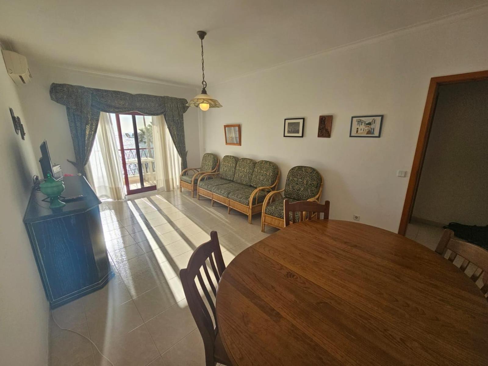 Armação de Pêra 2 Avenida Frente Mar - Casas & Papeis 아파트 외부 사진